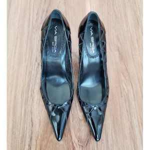 🆕 Via Spiga Odelia Pointed Toe Heels